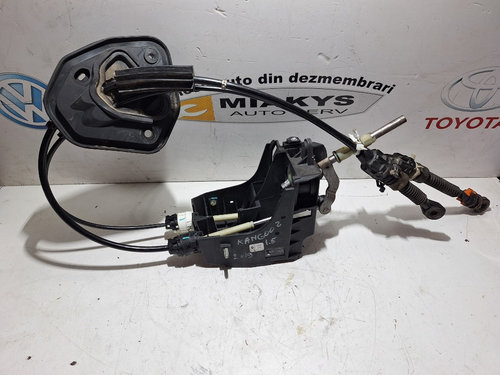 TIMONERIE RENAULT KANGOO II MOTOR 1.5 2019 COD 341082177 R