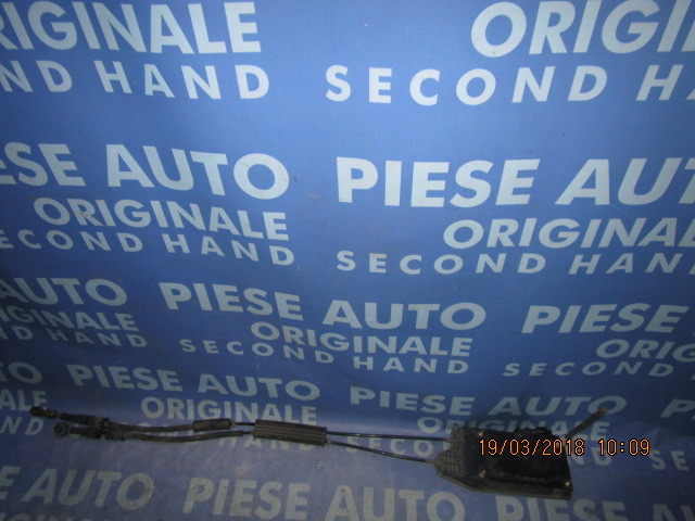 Timonerie Renault Laguna 1.9dci ; 8200172835