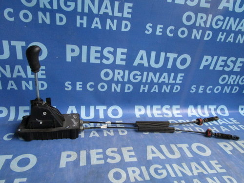 Timonerie Renault Megane 1.5dci ; 8200779040