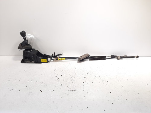 Timonerie, Renault Megane 3, 1.5 DCI, K9K836, 6 vit man (id:614938)