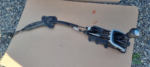 Timonerie Renault Megane 3 1.9 DCI 2009 2010 2011 2012