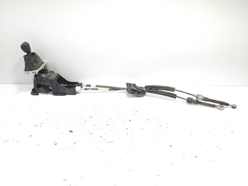 Timonerie, Renault Megane 3 Combi, 1.6 benz, K4M858, 6 vit man (idi:608412)