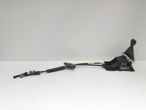 Timonerie, Renault Megane 3 Coupe, 1.5 DCI, K9K832, 6 vit man (id:671424)