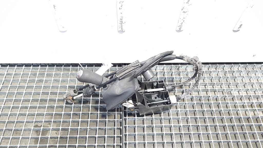 Timonerie, Renault Scenic 2, 1.9 dci, 8200963222 (id:395528)