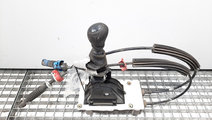 Timonerie, Renault Scenic 2 [Fabr 2003-2008] 1.9 D...