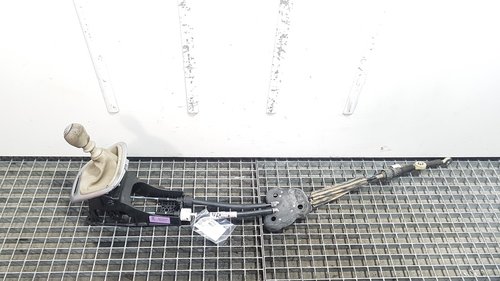 Timonerie, Renault Scenic 3, 1.5 dci, K9K836, cod 8201021402 (id:380155)