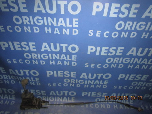 Timonerie Renault Vel Satis 2.2cdi ; 8200502641