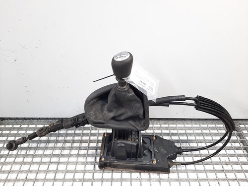 Timonerie, Renault Vel Satis [Fabr 2001-2009] 2.2 dci, G9T600, 8200255175, 6 vit man (id:425147)