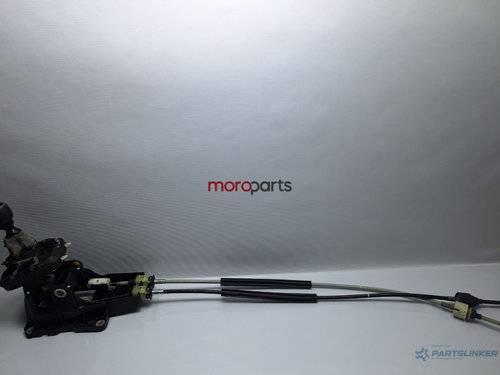 Timonerie SAAB 9-3 YS3F 2002 - 2015 TiD D223L 55556847