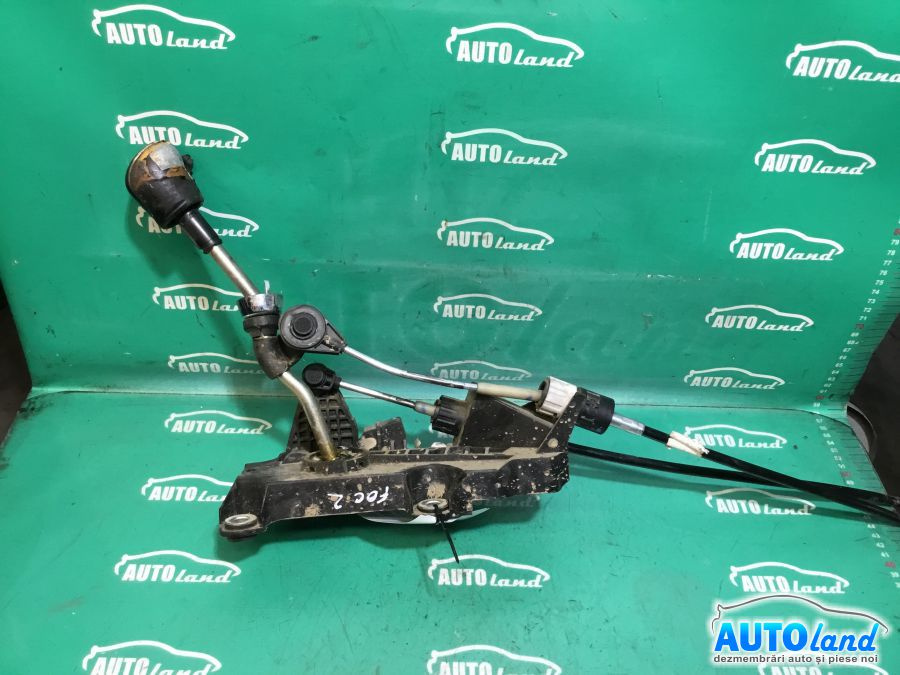 Timonerie Schimbator 1.6 D Ford FOCUS II DA 2004-2008
