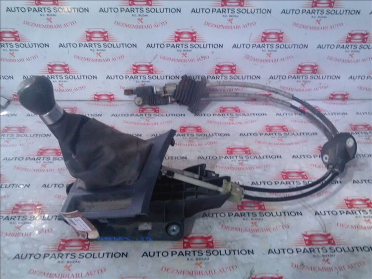 Timonerie schimbator 1.6b MAZDA 3 an fabr. 2006