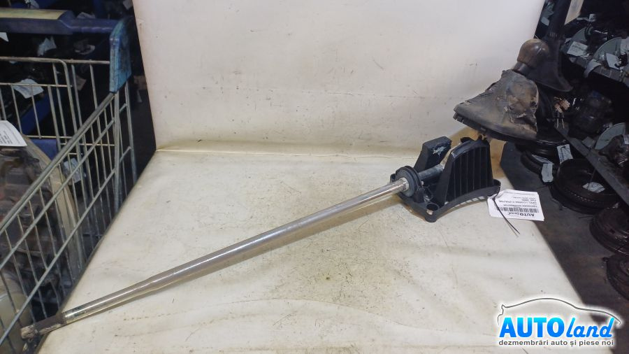 Timonerie Schimbator 1.7 Opel CORSA C F08,F68 2000