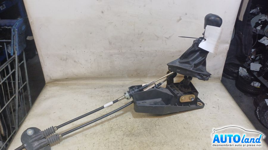 Timonerie Schimbator 1.8 TDCI Ford FOCUS DAW,DBW 1998-2001