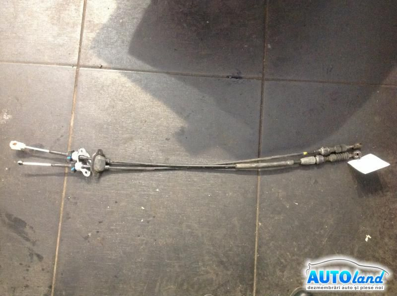 Timonerie Schimbator 1.8 TDDI, Doar Cabluri Ford FOCUS DAW,DBW 1998-2001