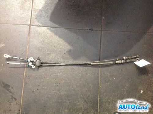 Timonerie Schimbator 1.8 TDDI, Doar Cabluri Ford FOCUS DAW,DBW 1998-2001