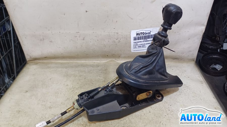 Timonerie Schimbator 1.8 TDDI Ford FOCUS DAW,DBW 1998-2001