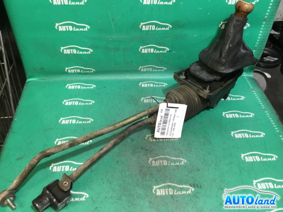 Timonerie Schimbator 1.9 5tr Ajm Volkswagen PASSAT 3B2 1996-2000