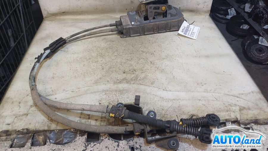 Timonerie Schimbator 1.9 Alh Volkswagen GOLF IV 1J1 1997-2005