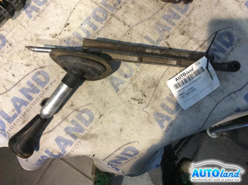 Timonerie Schimbator 1.9 Benzina BMW 3 E46 1998-2005