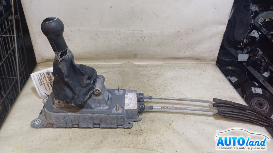 Timonerie Schimbator 1.9 TDI 5 Viteze Skoda OCTAVIA 1U2 1996-2010