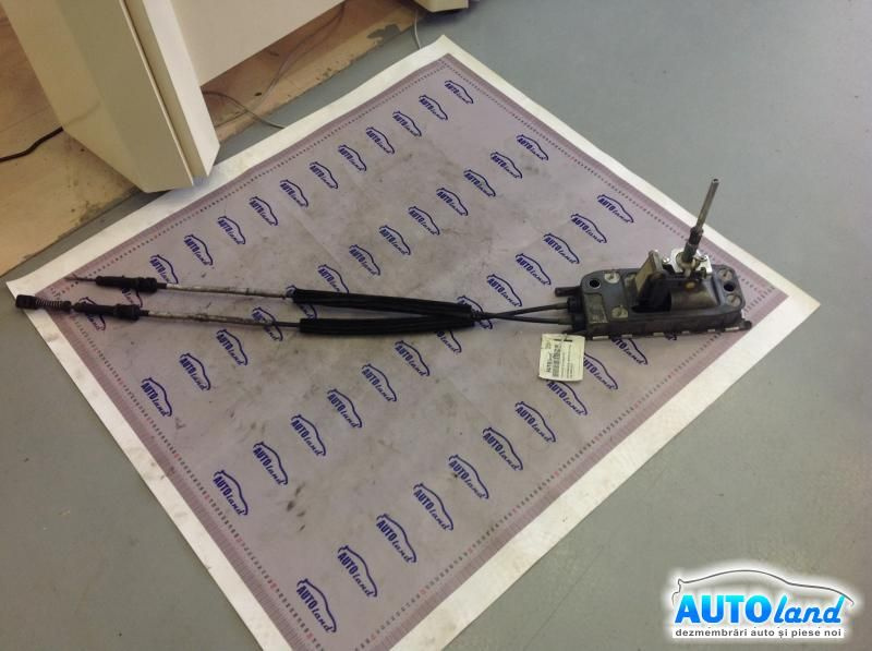 Timonerie Schimbator 1.9 TDI, 5 Viteze Volkswagen JETTA III 1K2 2005-2010