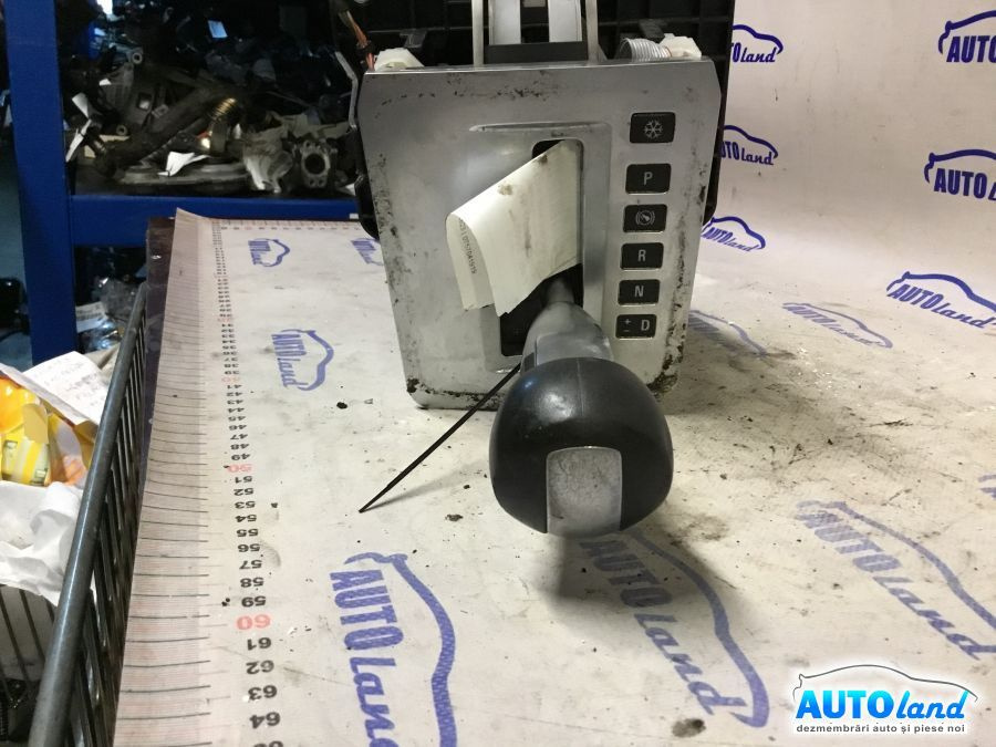 Timonerie Schimbator 13142068 1.9 CDTI Automata Opel ZAFIRA A05 2005