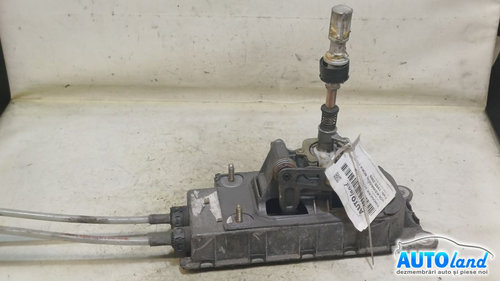 Timonerie Schimbator 1j0711061c 2.3 V5 Benzina Volkswagen BORA 1J2 1998-2005