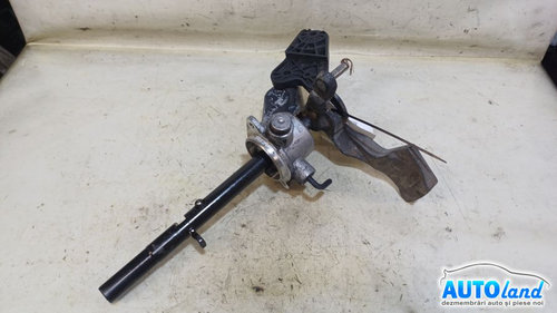 Timonerie Schimbator 1k0711046p De pe Cutie 1.6 Benzina 1k0711051p Audi A3 8P 2003
