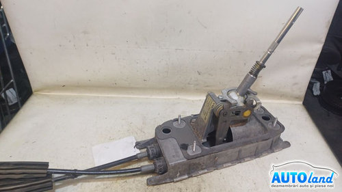 Timonerie Schimbator 1k0711049as 1.9 TDI 5 Trepte Volkswagen GOLF V 1K1 2003
