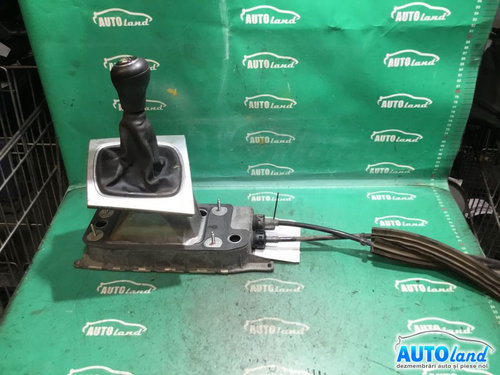 Timonerie Schimbator 1k0711049as 1.9 TDI 5 Vit Similar A3/g5/skoda Oct 2 Volkswagen JETTA III 1K2 20...
