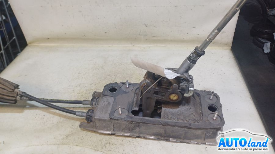 Timonerie Schimbator 1k0711049as 1.9 TDI5 Trepte Skoda OCTAVIA 1Z3 2004
