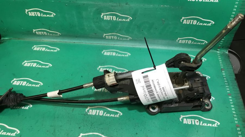 Timonerie Schimbator 4m5r7c453 1.6 TDCI Ford FOCUS II DA 2004-2008