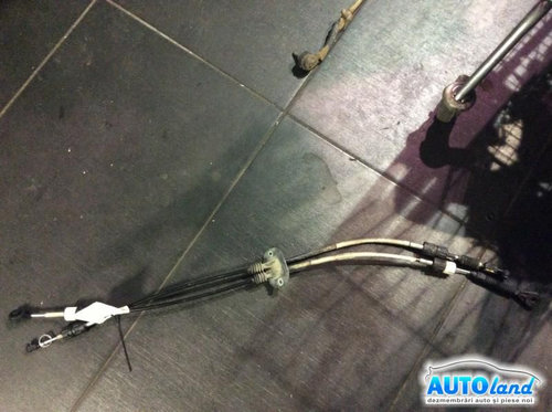 Timonerie Schimbator 4m5r7e395gd 1.6 TDCI Doar Cabluri Ford FOCUS II DA 2004-2008