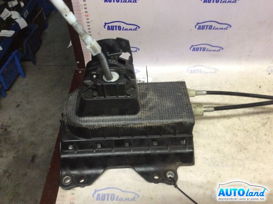 Timonerie Schimbator 55347447 1.3 CDTI Opel CORSA D 2006