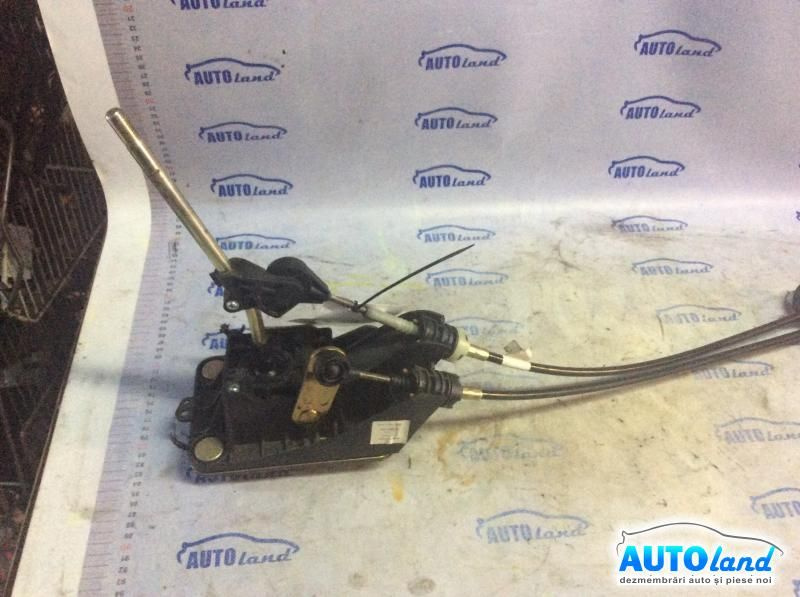Timonerie Schimbator 604049301 2.0 TDCI Ford MONDEO III B5Y 2000-2003