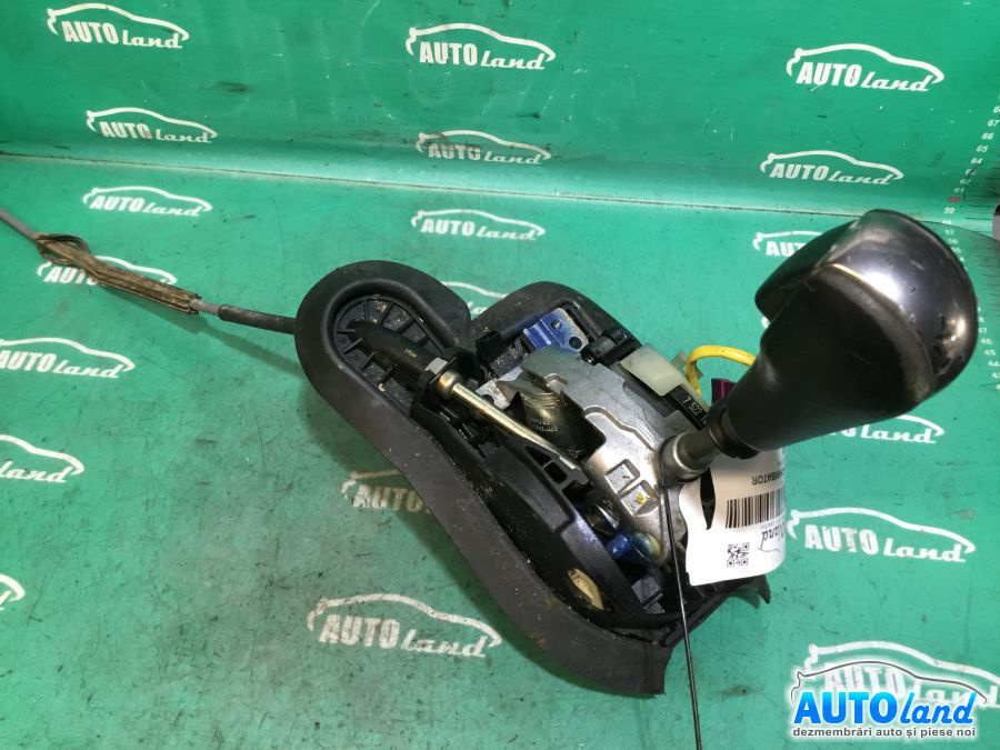 Timonerie Schimbator 7522144 3.0 Diesel Automat BMW 5 E60 2003