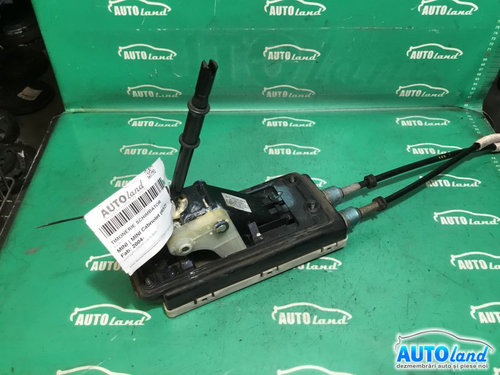 Timonerie Schimbator 7542212 1.6 B Mini MINI Cabriolet R52 2004