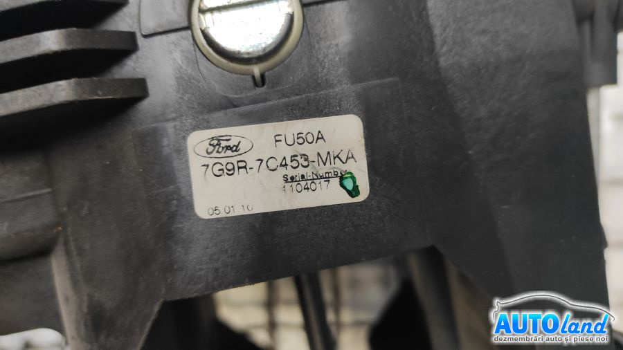 Timonerie Schimbator 7g9r7c453mka Ford S-MAX 2006