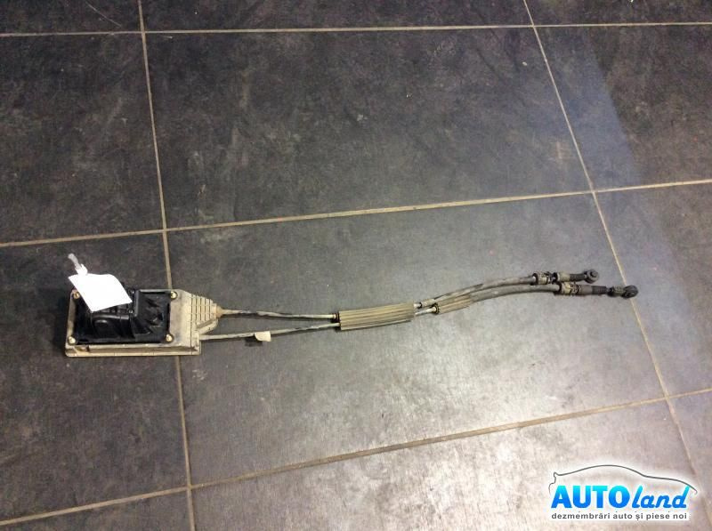 Timonerie Schimbator 8200172835 2.2 DCI-6 Trepte Renault LAGUNA II BG0/1 2001