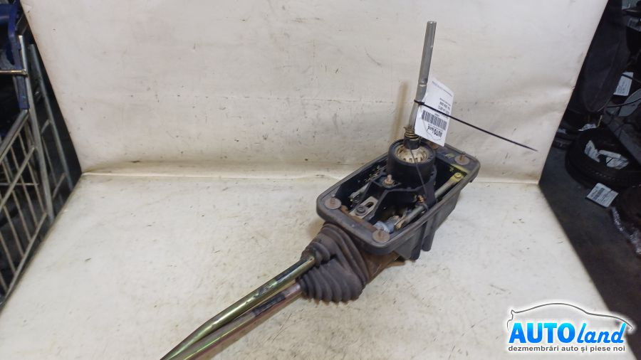 Timonerie Schimbator 8e0711290 Audi A4 8EC 2004-2008
