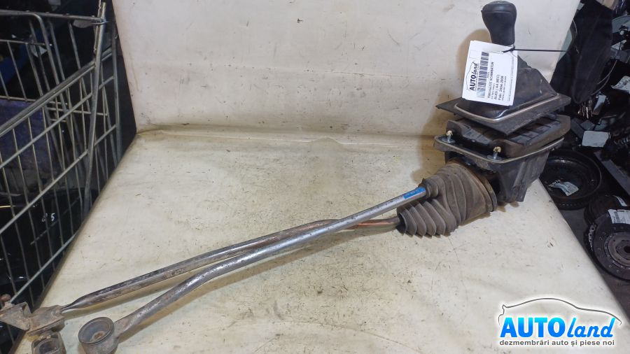 Timonerie Schimbator 8e0711406b 2.0 TDI 6 Viteze Audi A4 8EC 2004-2008