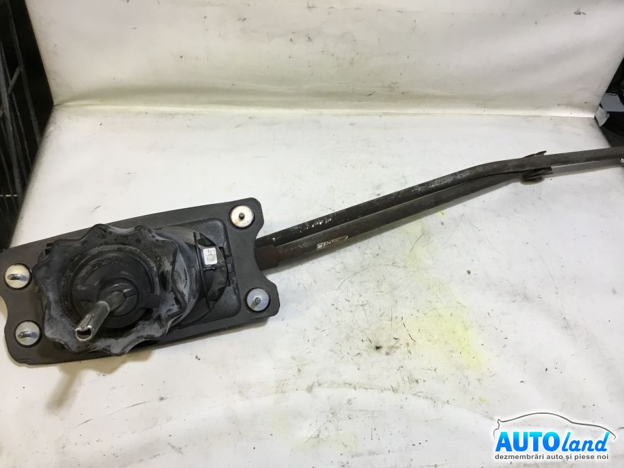 Timonerie Schimbator 8r07110825b 6 Viteze 2.0 TDI Audi Q5 8R 2008