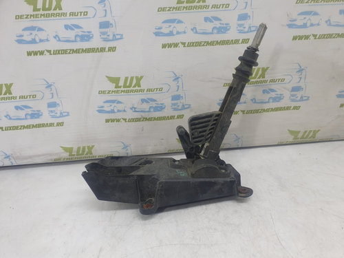 Timonerie schimbator 9616832 Nissan Qashqai 2 J11 [2013 - 2020]
