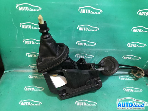 Timonerie Schimbator 9672735680 1.6 HDI 6 Viteze Peugeot 308 4A ,4C 2007
