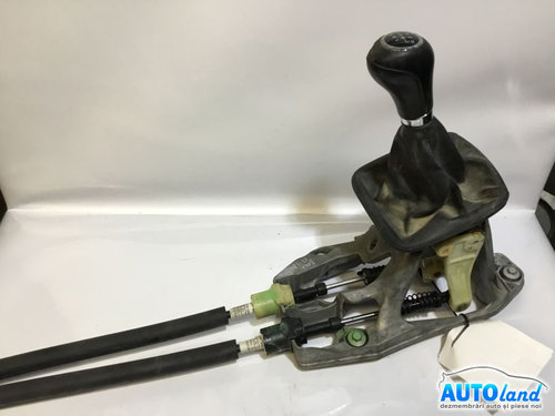 Timonerie Schimbator A1693600409 6 Trepte Mercedes-Benz A-CLASS W169 2004