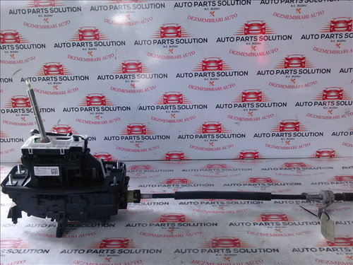 Timonerie schimbator AUDI A6 3.0 d an fabr. 2013