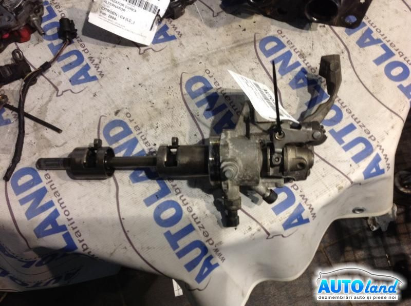 Timonerie Schimbator Cautator Cutie 3.0 Diesel 6 Trepte Opel VECTRA C 2002