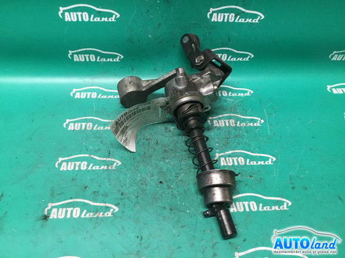 Timonerie Schimbator Cautator Cutie Viteze 1.4 MPI Skoda FABIA 6Y2 1999