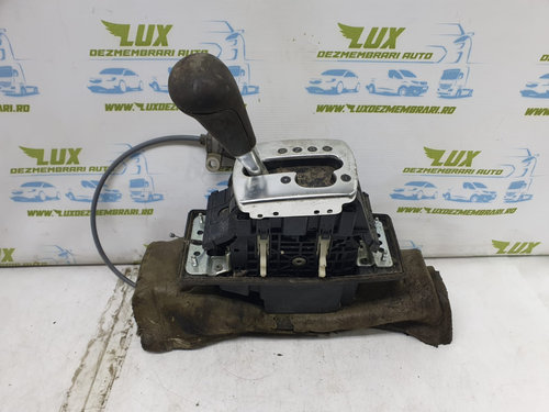 Timonerie schimbator cu nuca 4e0864439c 3.0 tdi Audi A8 D3/4E [2002 - 2005]
