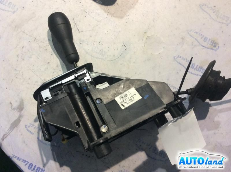 Timonerie Schimbator Cutie Automata 1.4 Benzina Citroen C3 FC 2002